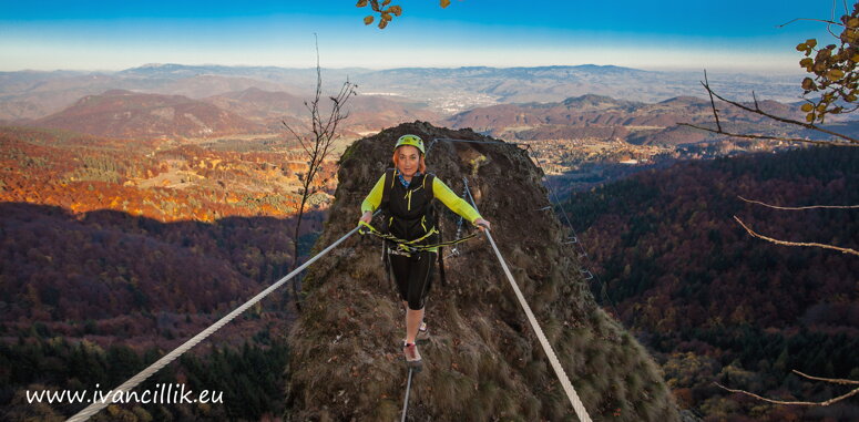 Ferrata