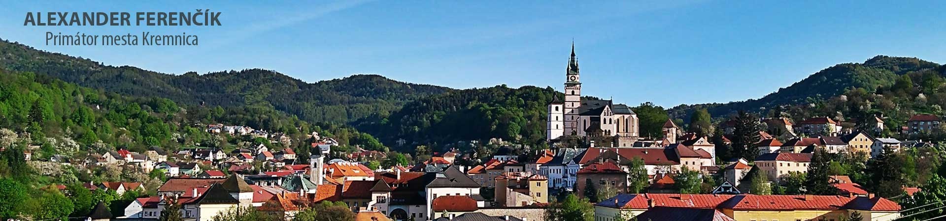 kremnica